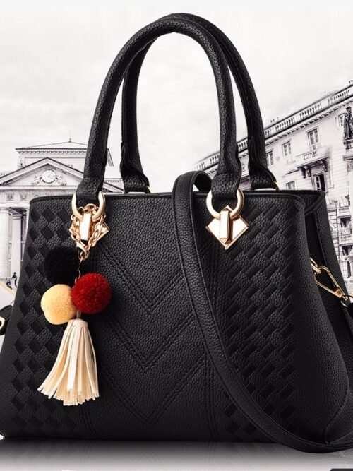 Imported Ladies Hand Bags Luxury Handbags Women Bags Crossbody Bag